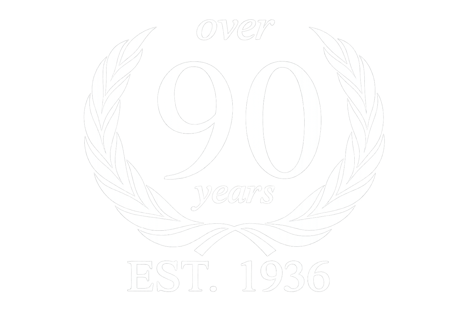 90 Years Trading