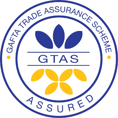 GAFTA Trade Assurance Scheme Members
