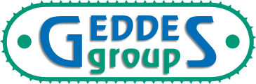 Geddes Group Logo